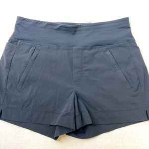 Athleta Trekkie North Shorts